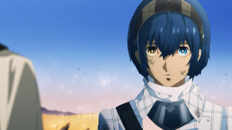 Metaphor: ReFantazio Was Originally Planned as a Lord of the Rings-Style RPG