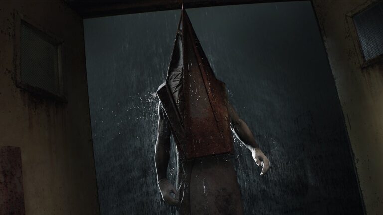Silent Hill 2 Remake Global Release Times Confirmed