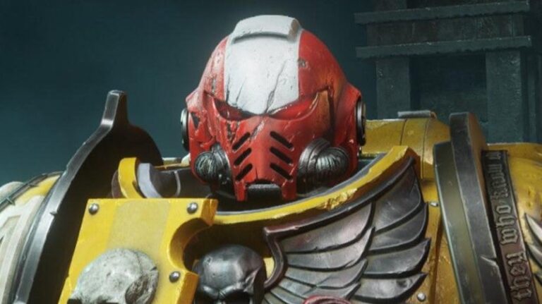 Warhammer 40,000: Space Marine 2 Community Rallies Against ‘Gatekeepers’ Who Say Players Who Get the Lethal Difficulty Helmet Reward Now the Game Is Easier Again ‘Don’t Deserve It’