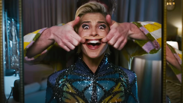 Smile 2 Is Now Available To Preorder on 4K UHD