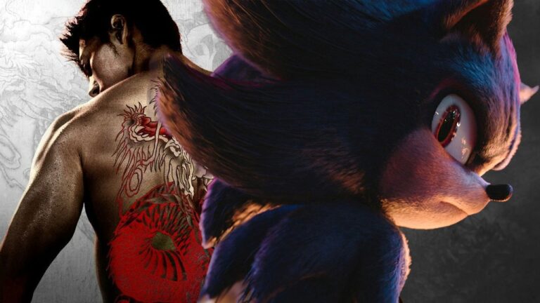 From the Sonic Movies to Amazon’s Like a Dragon Drama Series: How Sega Is Bringing Its Games to the Screen