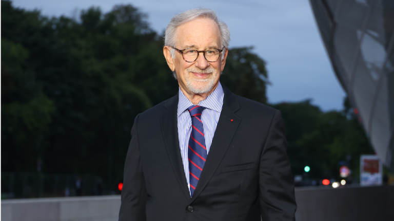 Steven Spielberg Apparently Won’t Play Uncharted Because He’s a Big PC Gamer and Only Likes Mouse and Keyboard