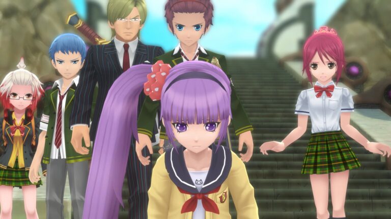 Tales of Graces F Dev Talks About Tales of the Abyss Remaster Possibilities and the Future of the Series