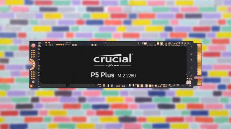 The 5 Best SSDs to Buy in 2024