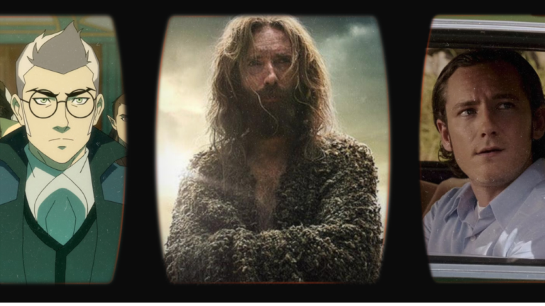 Rings of Power Drops a Major Wizard Bombshell and What Else to Watch This Weekend