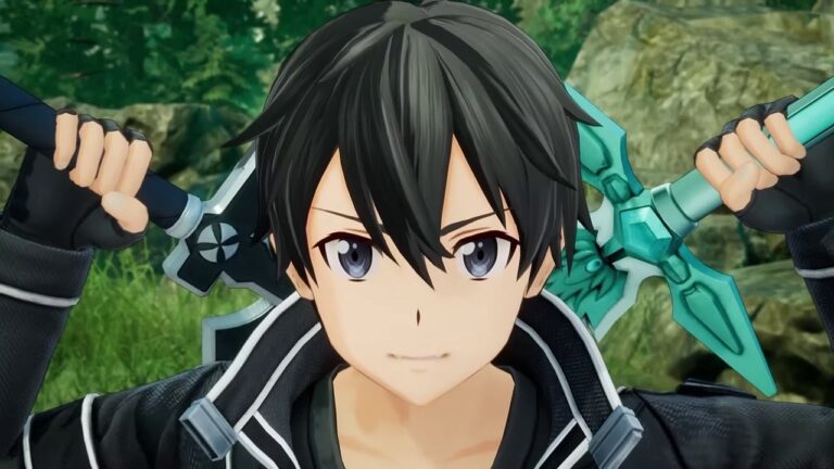 Sword Art Online Developer Wants to Take the Series in a More Mature Direction