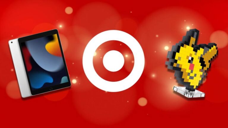 Target Circle Week Has Great Deals During Amazon’s October Prime Day Sale