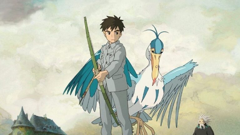 Studio Ghibli’s North American Distributor Is Being Acquired by a Japanese Entertainment Giant