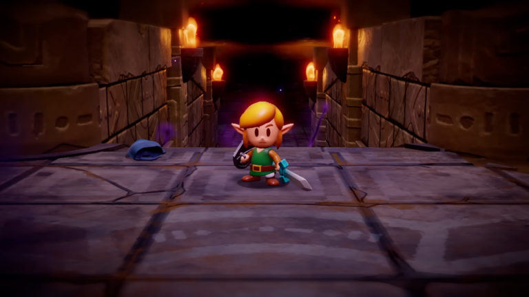 Zelda: Echoes of Wisdom Speedrunner Finds a Way to Play as Link, But a Link% Run Remains Elusive