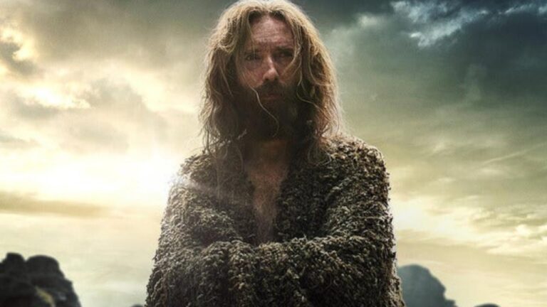 As the Identity of The Rings of Power’s Stranger Is Revealed, a Tolkien Professor Insists The Lord of the Rings Canon Doesn’t Exist