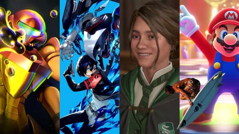 Score a Free Doom Eternal, Ghostbusters, and BioShock, plus the Best Deals of the Week!