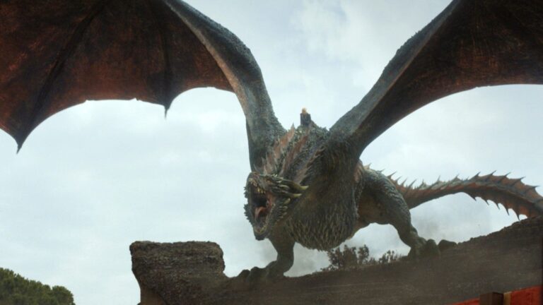 Game of Thrones Movie in Early Development – Report