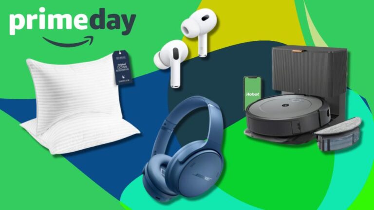 10 Trending Amazon Deals That You Can Still Get Before October Prime Day Ends
