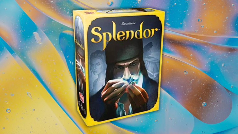 Splendor Is on Sale for $17.99 at Amazon, No Prime Membership Required