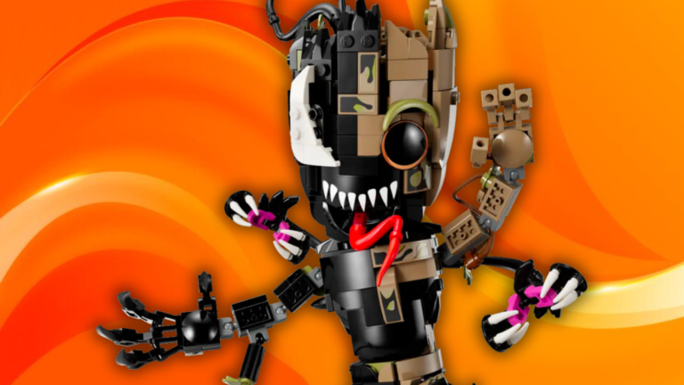 LEGO Is Having Great Sale on Marvel Sets That Are Retiring Soon