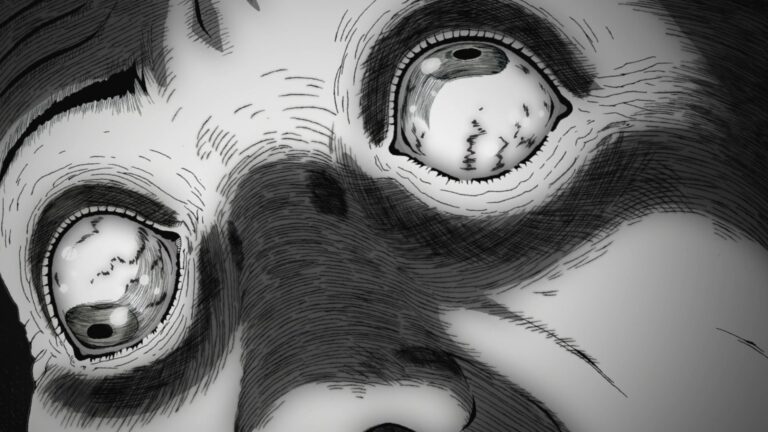 Uzumaki Producer Comments on Dip in Animation Quality in Since-Deleted Posts: ‘We Were Screwed Over’