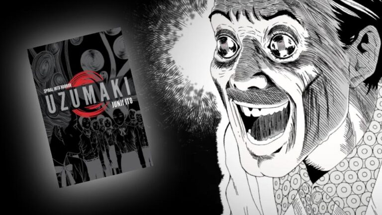 Junji Ito’s Uzumaki Manga Is Over 30% Off While New Anime Airs