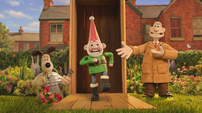 Wallace & Gromit: Vengeance Most Fowl Review