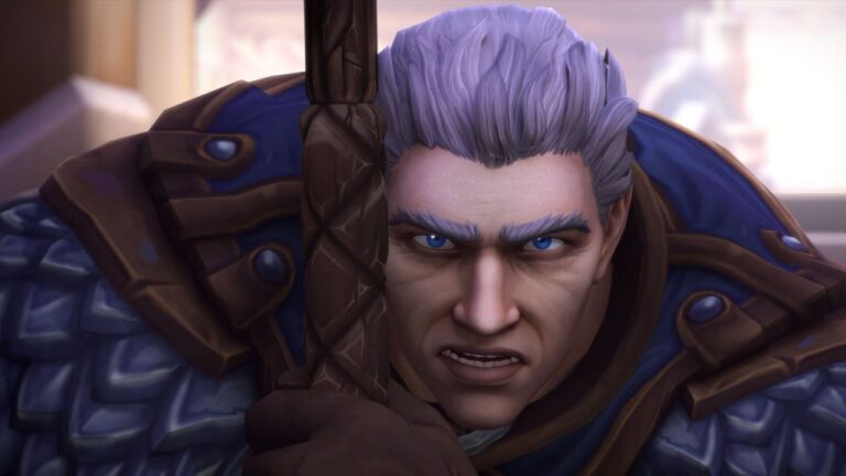 World of Warcraft’s Latest Expansion Wiped Out Some Guilds’ Inventories Seemingly For Good, and Players Are Furious