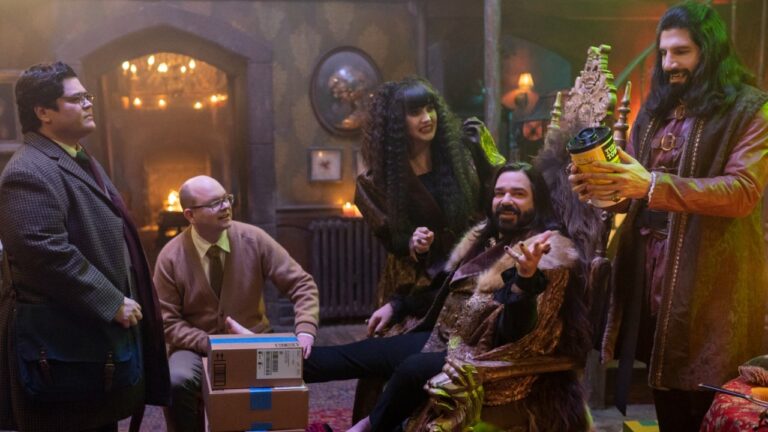 What We Do in the Shadows Season 6, Episodes 1-3 Review