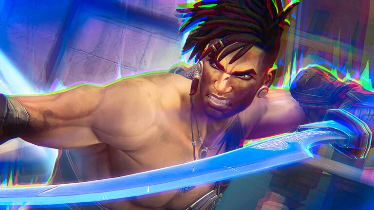 Score Prince of Persia: The Lost Crown (PS5) for Just $15 This Black Friday