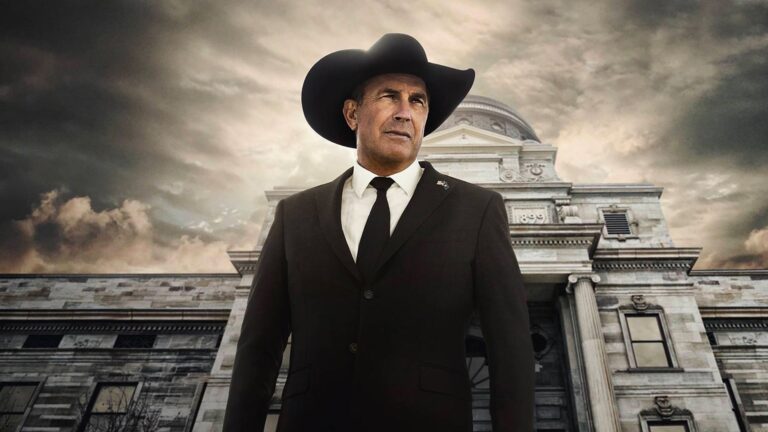 Yellowstone Chose the Most Shocking, Divisive Way to Send Off Kevin Costner’s John Dutton and Fans Are Pissed