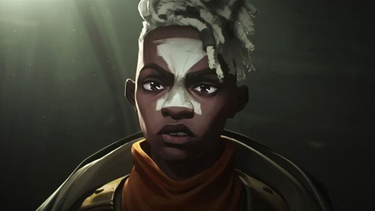 Arcane Season 2 Ending Explained With Showrunner Christian Linke