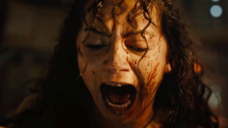 Ridley Scott Says He’s Working on 20th Century Fox’s New Alien Movie