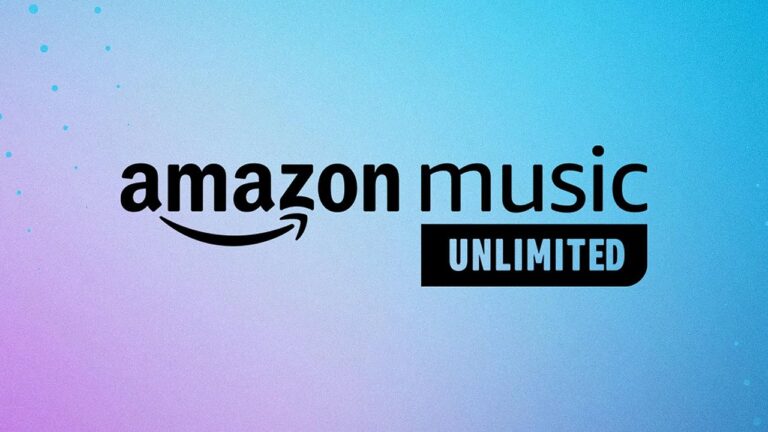 Get a Free 3 Month Trial to Amazon Music Unlimited for Black Friday (It’s Normally 1 Month)