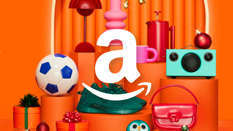 Amazon Officially Announces Its Black Friday Sale Dates for 2024