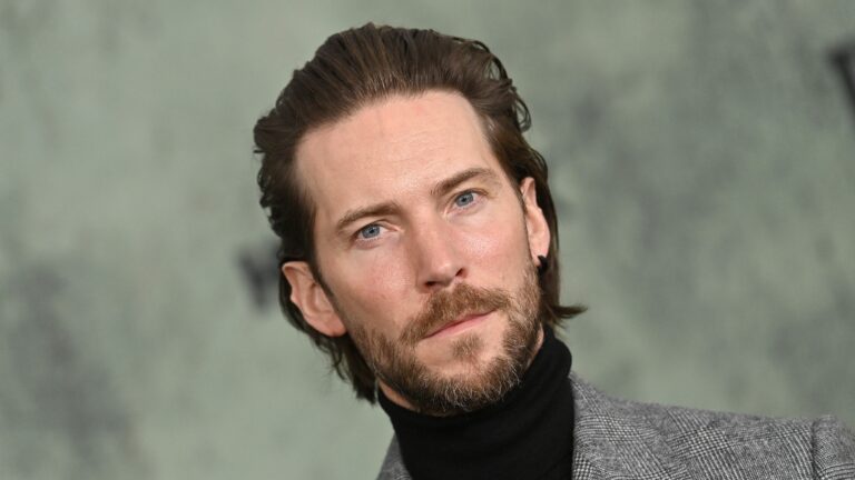 Troy Baker to Reunite With Neil Druckmann for Naughty Dog’s Untitled New Game