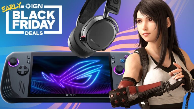 The Best Buy Early Black Friday Sale, Round 3 Has Started: The Final Deals Before Black Friday