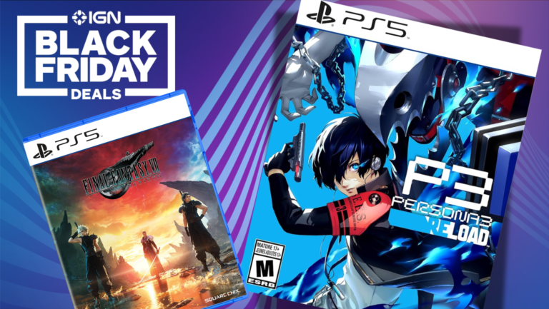 These Are the Best PS5 Game Deals to Shop Right Now