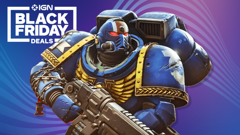 PS5 Black Friday Deals: PlayStation Deals Are Absolutely Incredible