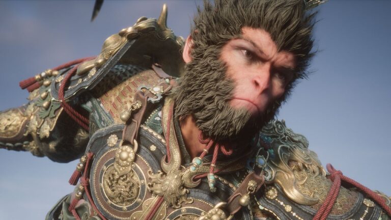 Black Myth: Wukong Dev Game Science Teases ‘Surprises’ for Later This Year