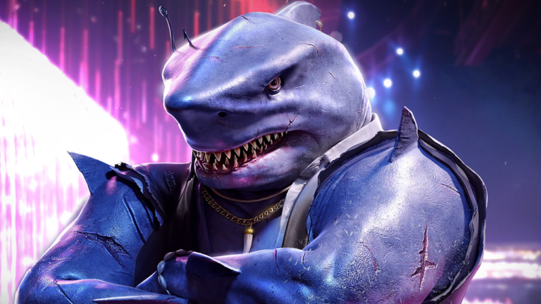 New Call of Duty: Black Ops 6 Skins Revealed Including a Shark, a Raccoon, and a ‘Parasite Warrior’