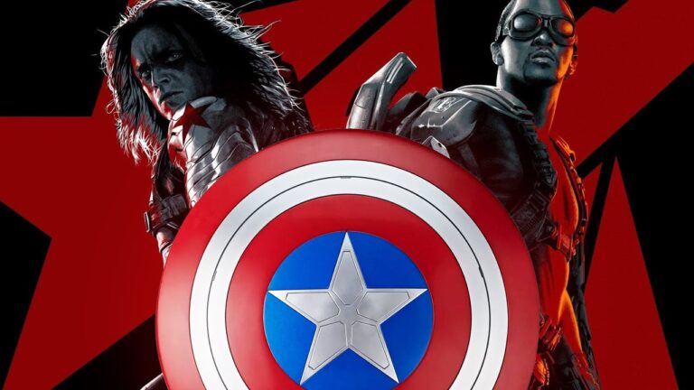 Target Slashes 63% Off This Officially Licensed Captain America Shield Ahead of Black Friday