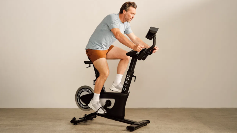 Save $250 on This Premium Standing Bike for Black Friday, (and No, It’s Not Peloton)
