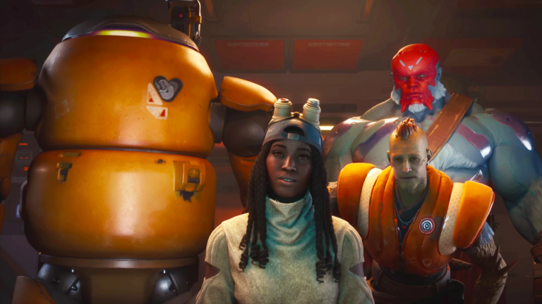 Sony Says It Should Have Done User Testing and Internal Evaluation Earlier on Concord