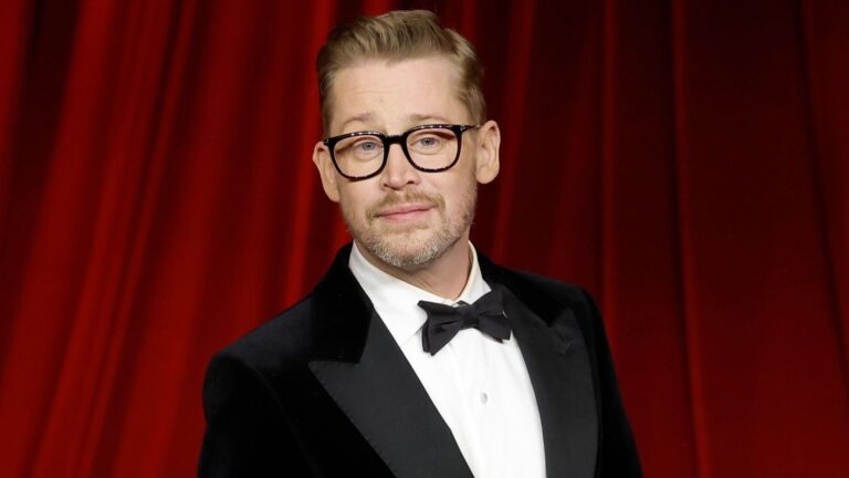 Fallout Season 2 Casts Macaulay Culkin as a ‘Crazy Genius-Type Character’ – Report