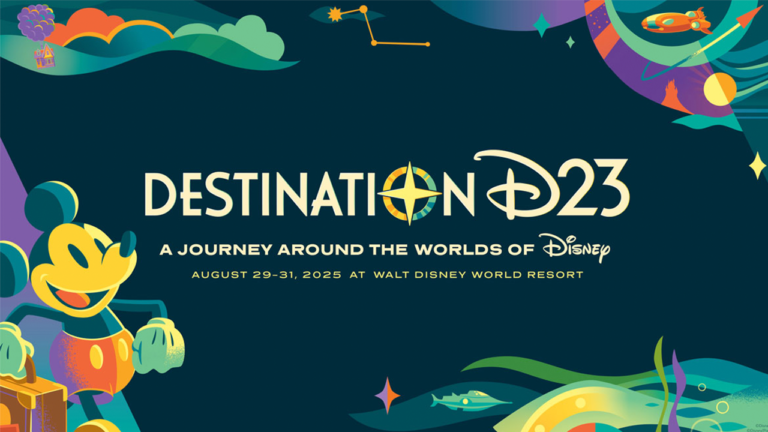 Destiny D23 2025 Dates Revealed for August and Will be Double in Size From Previous Event