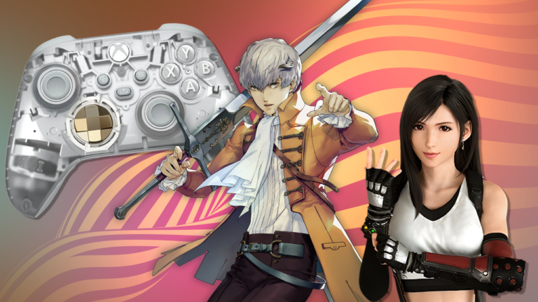 Daily Deals: Metaphor: ReFantazio, Final Fantasy VII Rebirth, PlayStation 5 Consoles, and More