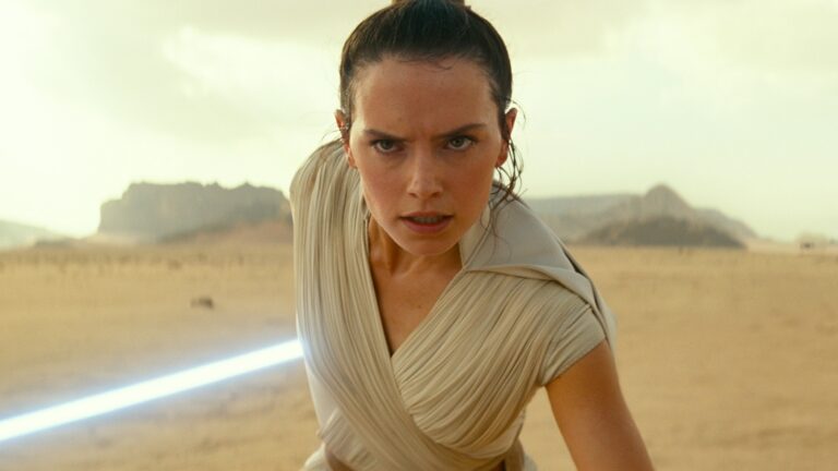 Rey to Reportedly Appear in ‘Several’ Upcoming Star Wars Films: ‘She Is the Most Valuable Cinematic Asset’