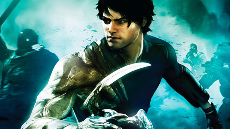 Dark Sector Is Free on Steam For the Next 72 Hours in Celebration of Warframe: 1999