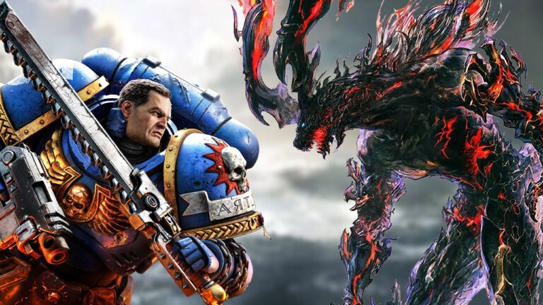 Daily Deals: Final Fantasy XVI for $25, BOGO 50% Off Metaphor, Warhammer Space Marine 2, and More