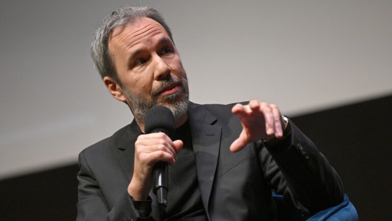Denis Villeneuve Explains Why He Has No Interest in Making a Star Wars Film
