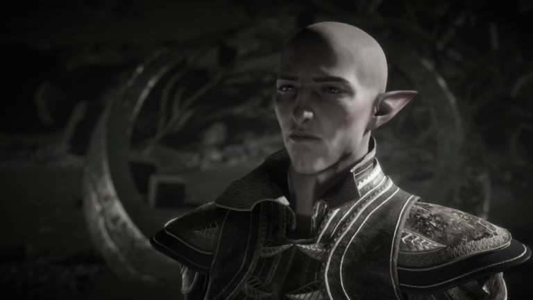 Dragon Age: The Veilguard Faces ‘Uphill Battle’ to Match Inquisition’s Launch Sales, Says Analyst