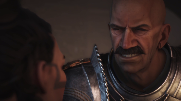 BioWare Has No Plans for Dragon Age: The Veilguard DLC as It Turns Its Attention to Mass Effect 5