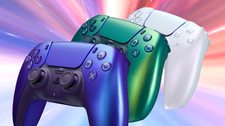 DualSense Controllers Get a $20 Discount for Black Friday, It’s the Best We’re Getting This Year