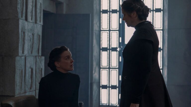 Dune: Prophecy Episode 2 Review – “Two Wolves”